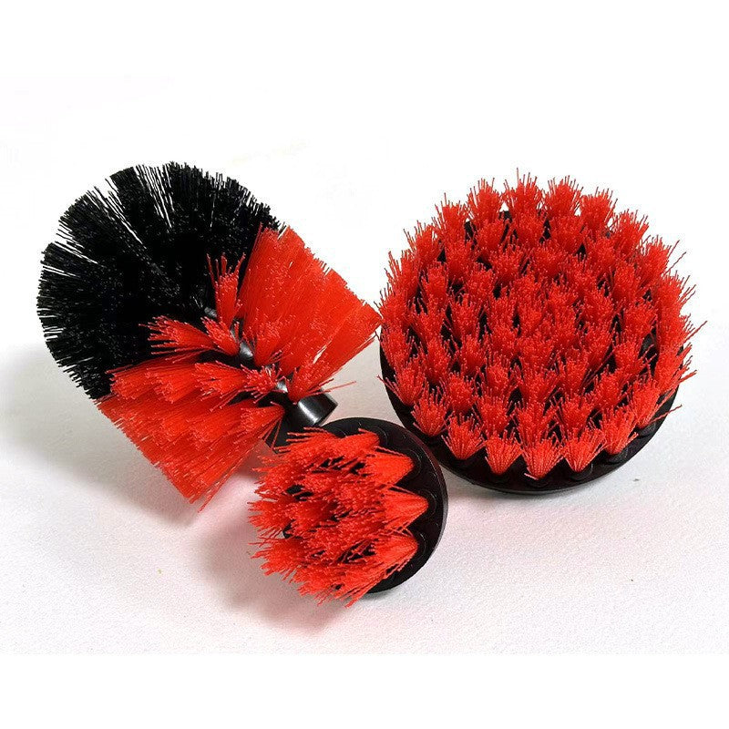 Multi-Functional Cleaning Brushes Stornfield