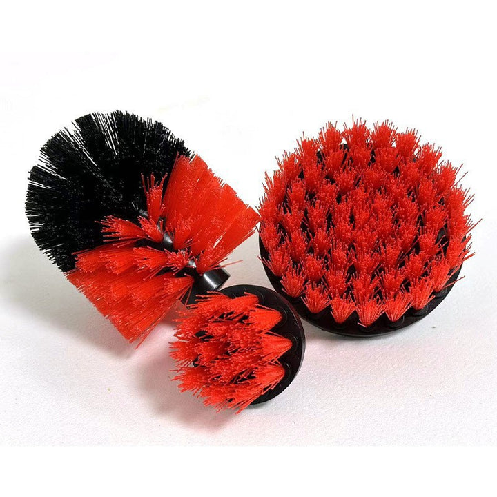 Multi-Functional Cleaning Brushes Stornfield