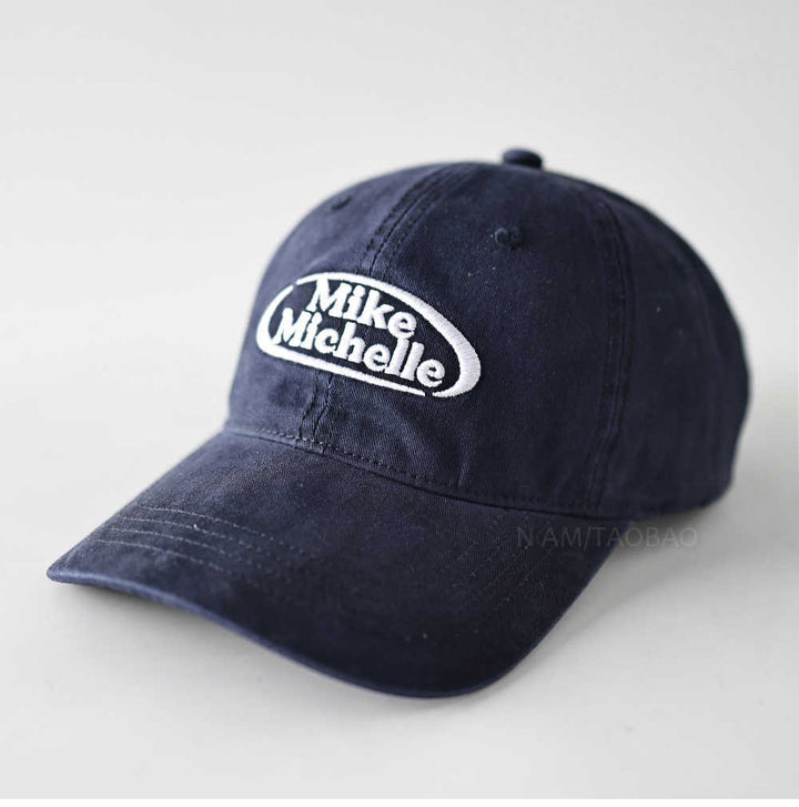 Women's Adjustable Cotton Twill Cap Stornfield