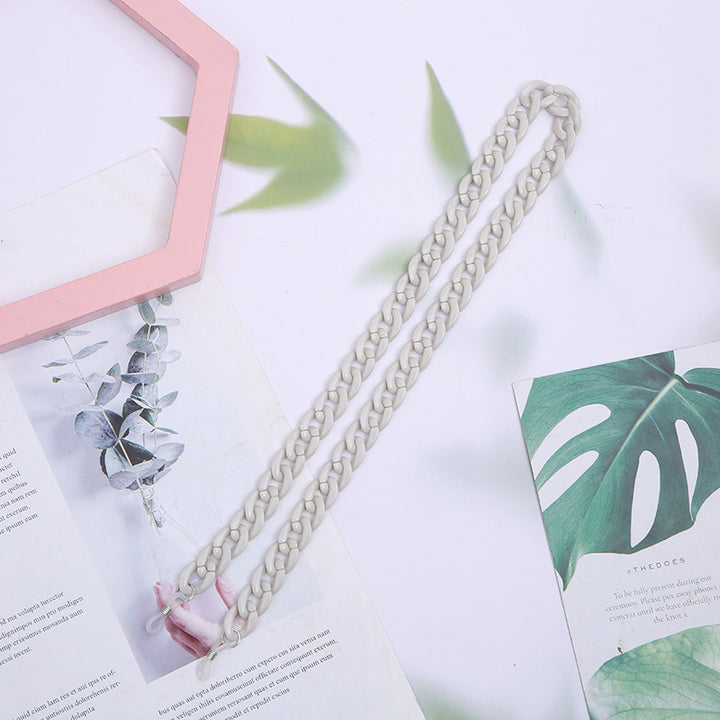 Stylish Eyewear Chain Stornfield