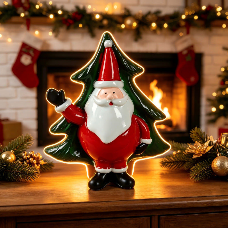 Christmas figure Stornfield
