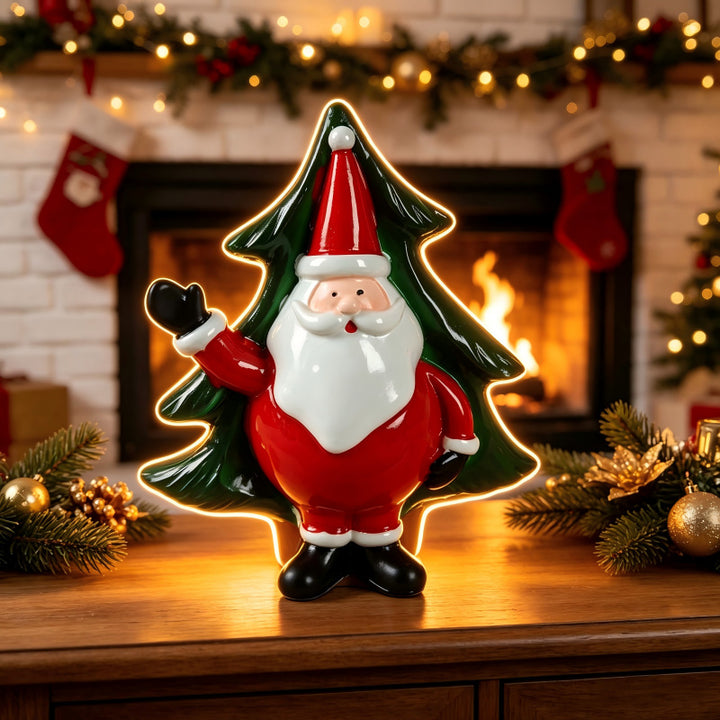 Christmas figure Stornfield
