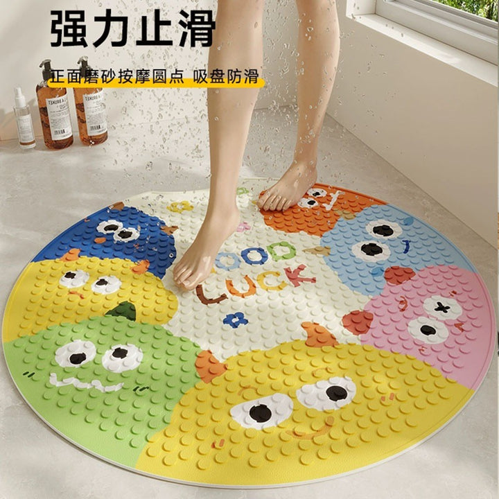 Bath Mat Stornfield