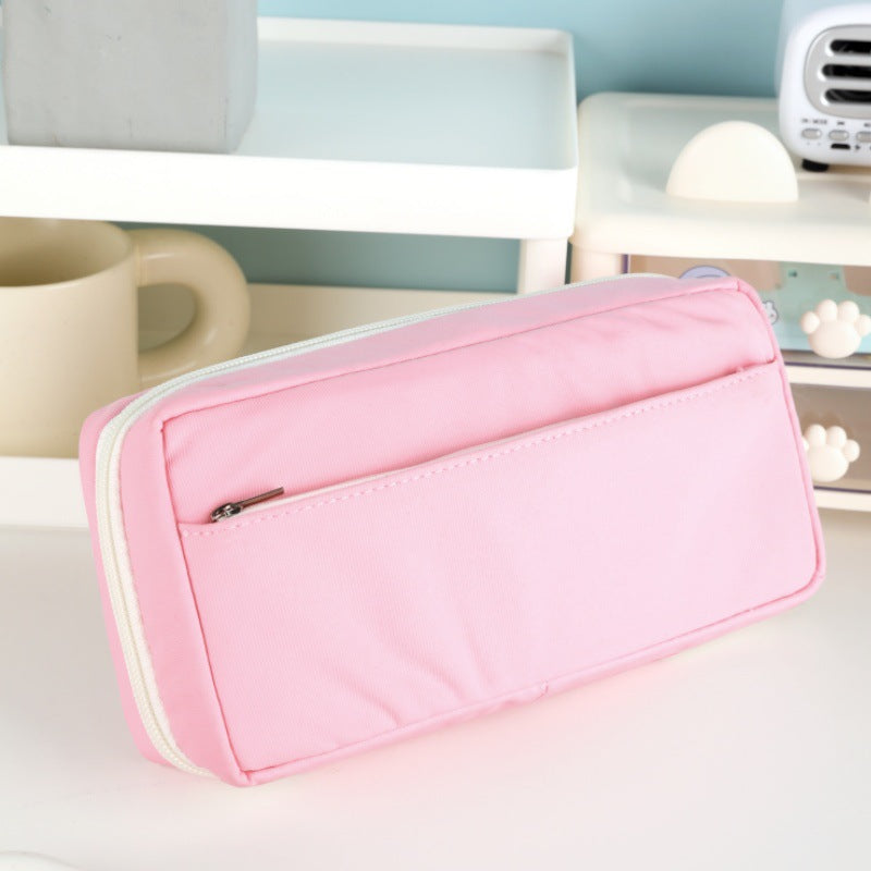 Waterproof Zippered Pencil Case Stornfield