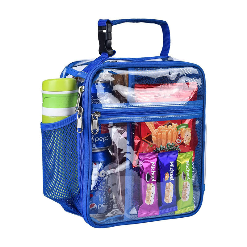 Women Insulated Snack and Beverage Transport Bag Stornfield
