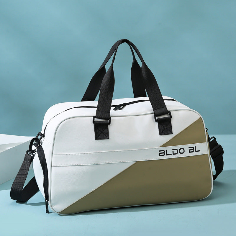 Women's Sporty Trainer and Travel Bag Stornfield