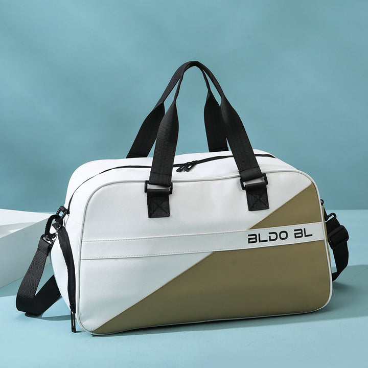 Women's Sporty Trainer and Travel Bag Stornfield