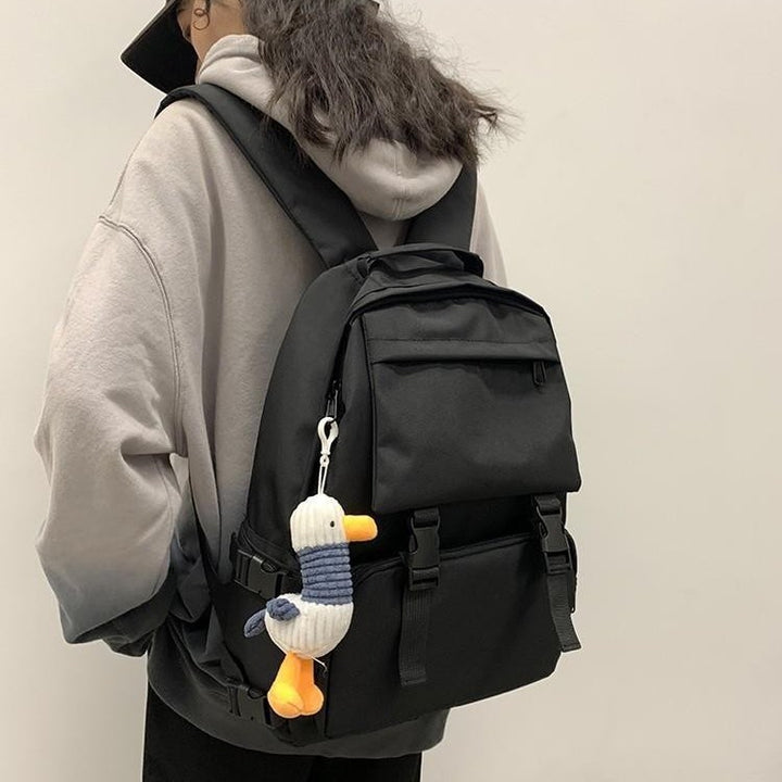 Stylish Utility Backpack Stornfield
