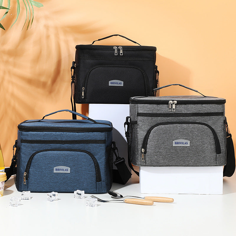 Insulated Cooler Bag Stornfield
