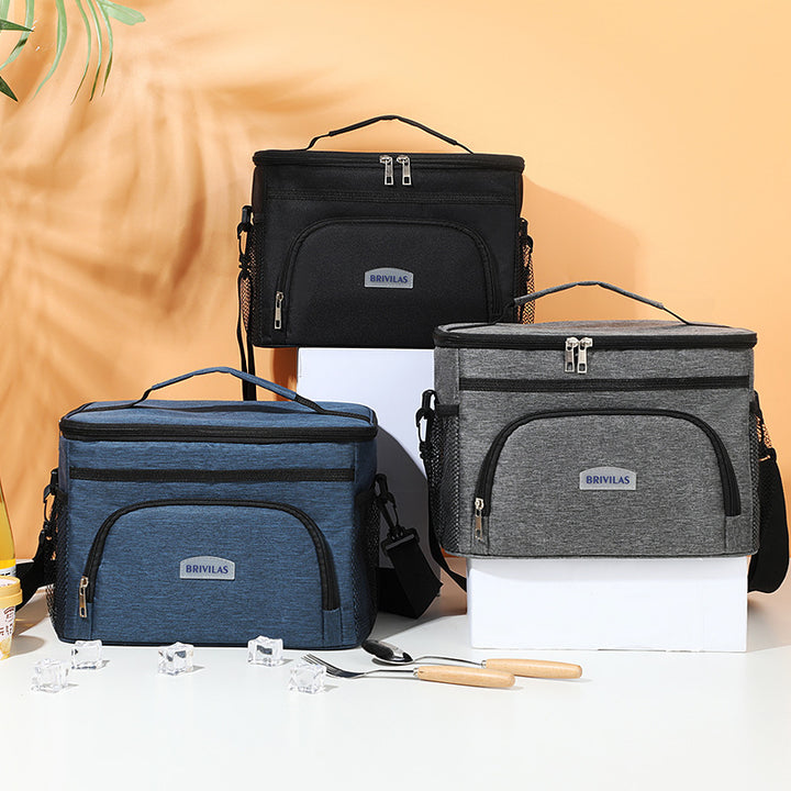 Insulated Cooler Bag Stornfield