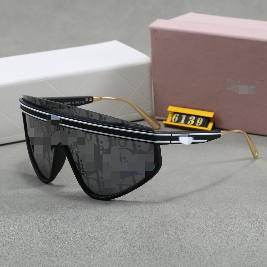 Ladies Cat-Eye Sunglasses with Modern Design Stornfield
