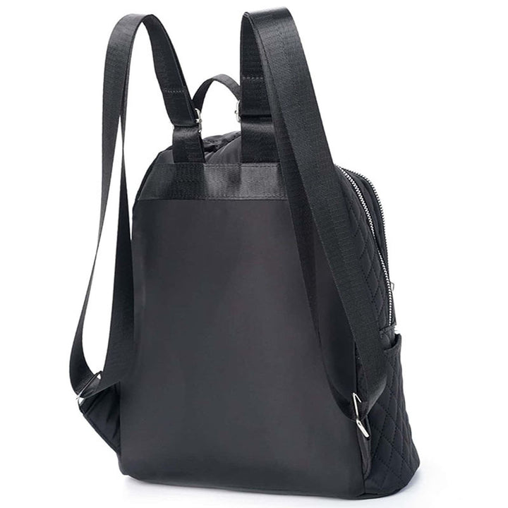 Fashionable Backpack Made of Padded Material Stornfield