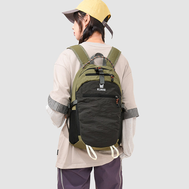 Versatile Functional Adventure Backpack Stornfield