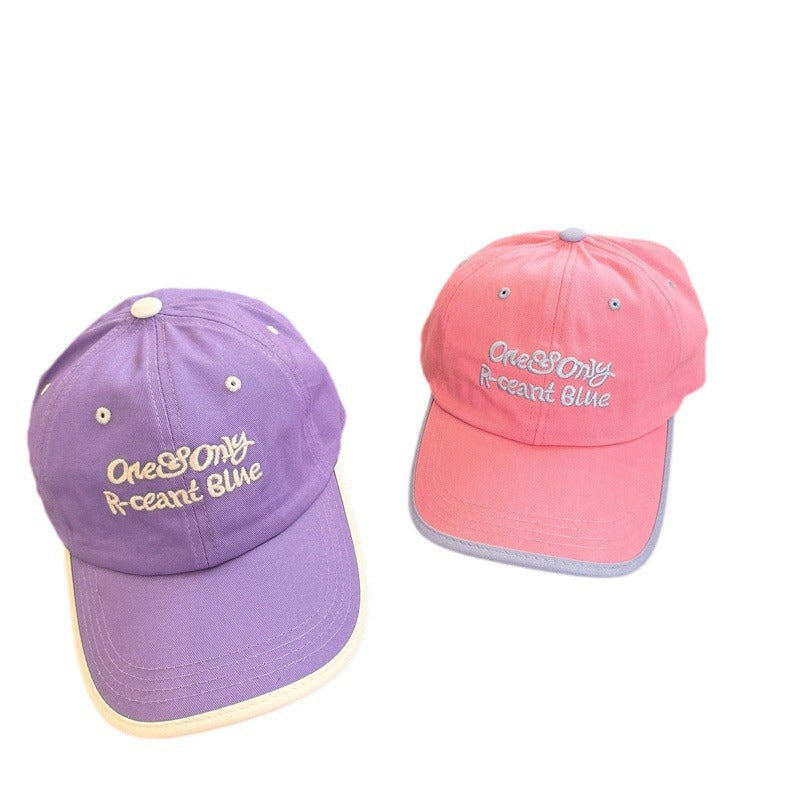 Unisex Stylish Graphic Cap Stornfield