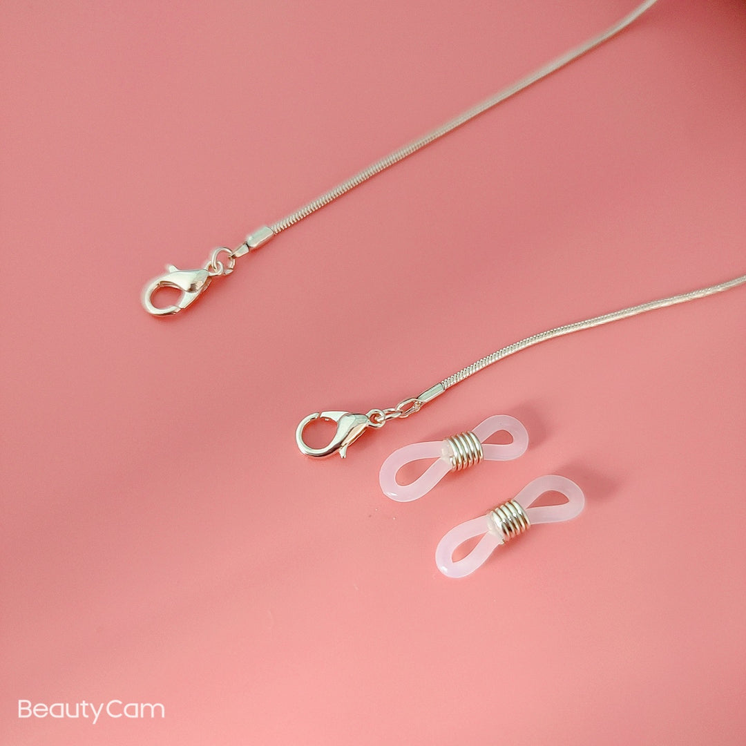 Elegant Eyewear Chain Stornfield