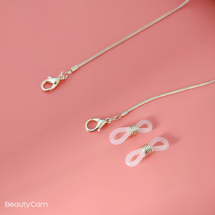 Elegant Eyewear Chain Stornfield