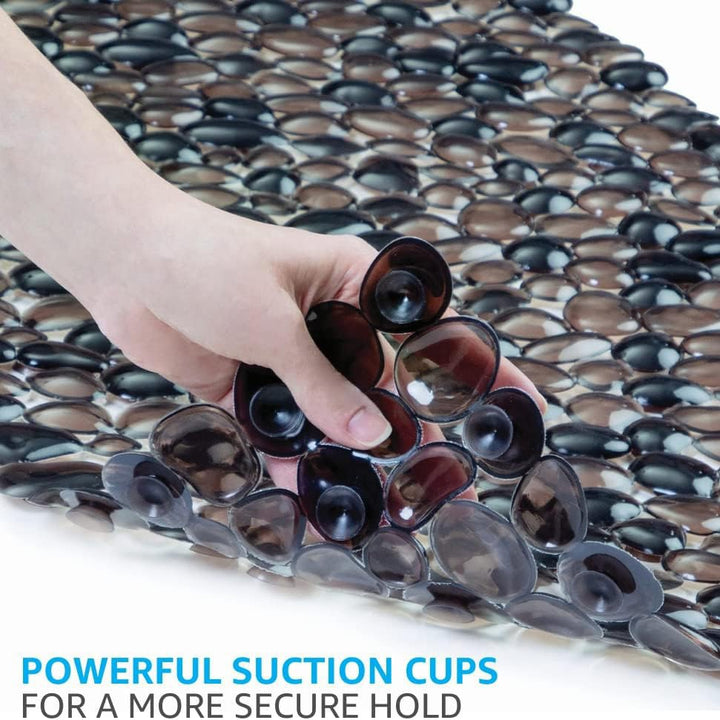 Stylish Stone Bath Mat Stornfield