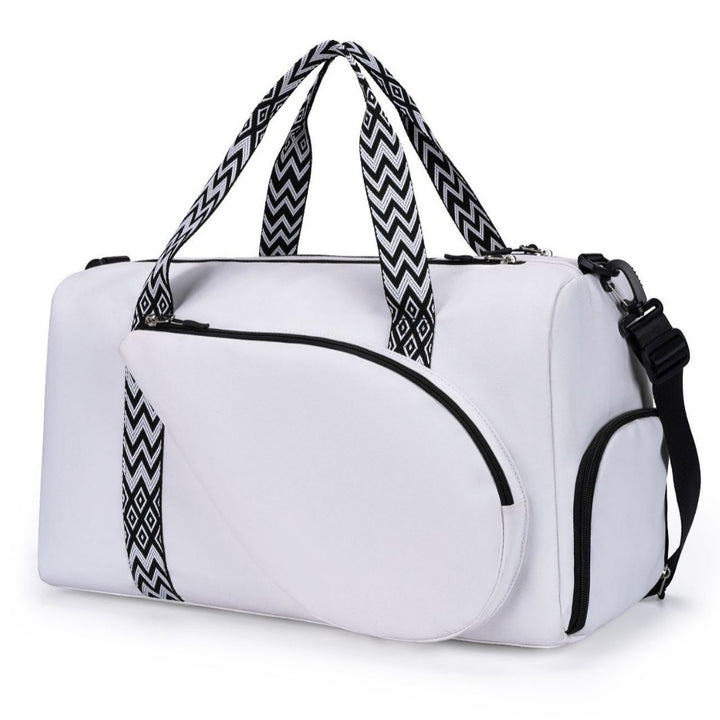 Multi-Functional Gym Duffle Bag Stornfield