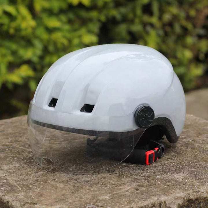 Smart Cycling Helmet Stornfield