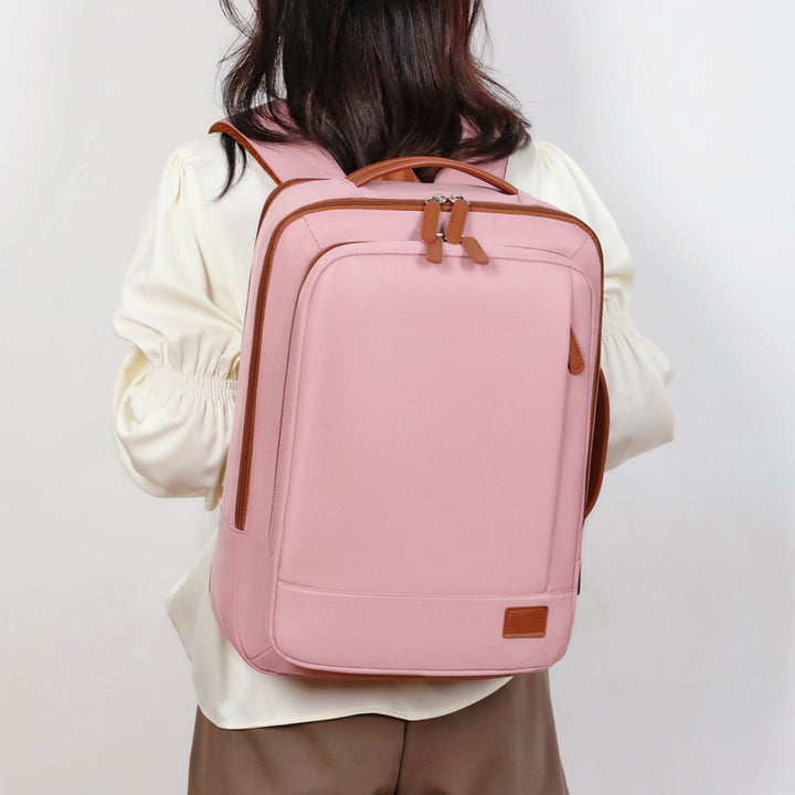 Versatile Business Travel Backpack Stornfield