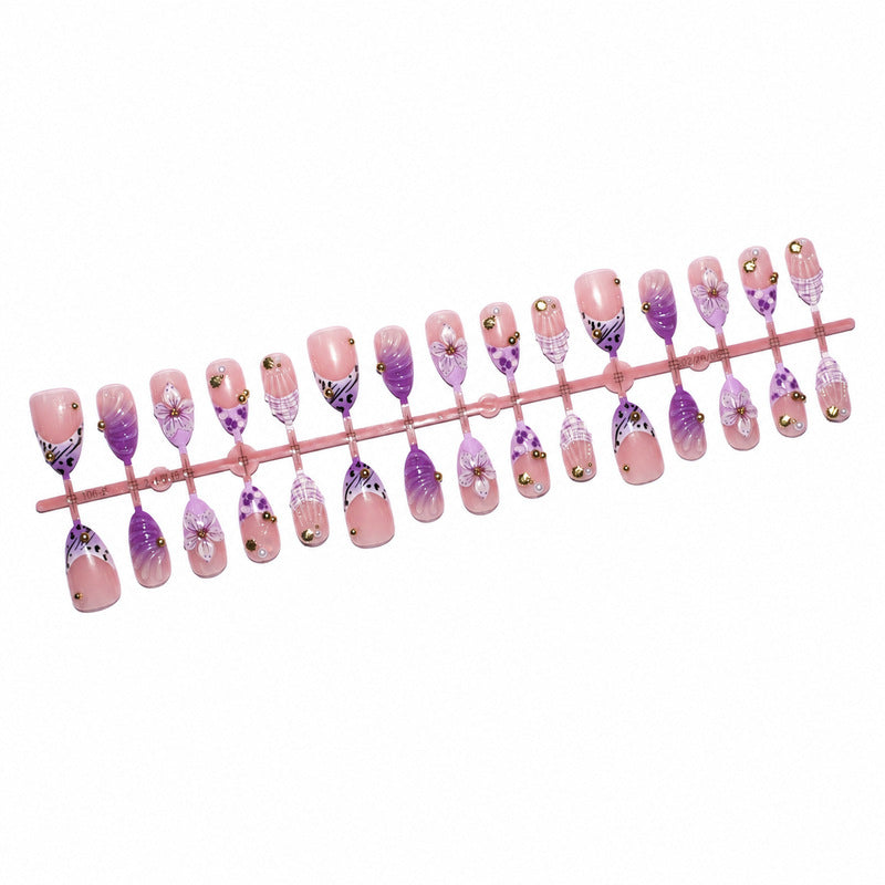Premium Nail Art Set Stornfield