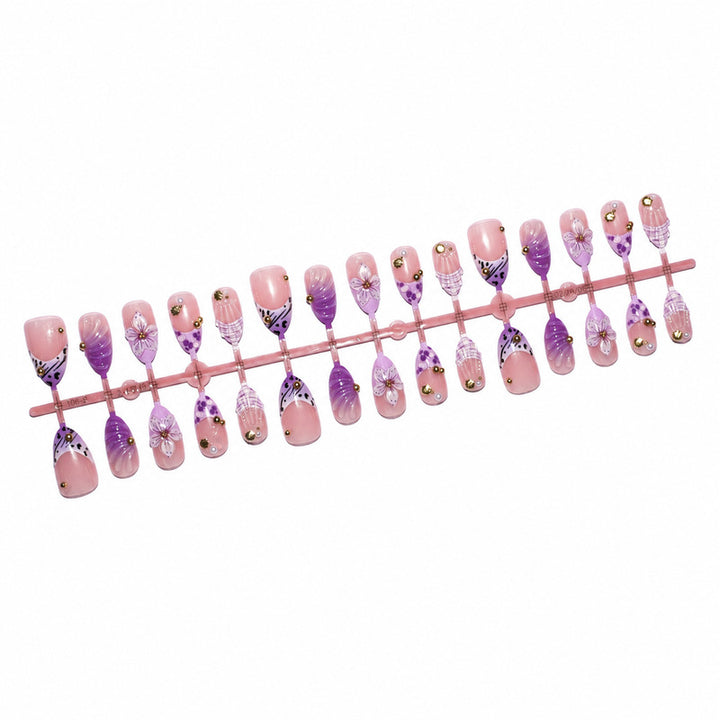Premium Nail Art Set Stornfield