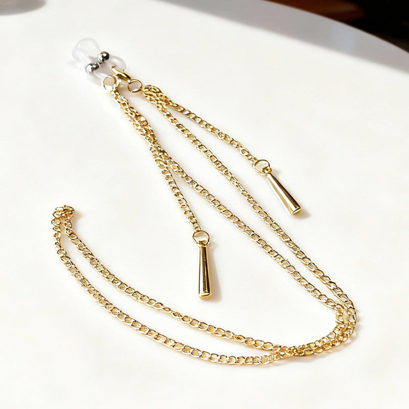 Fashionable Eyewear Chain Holder Stornfield