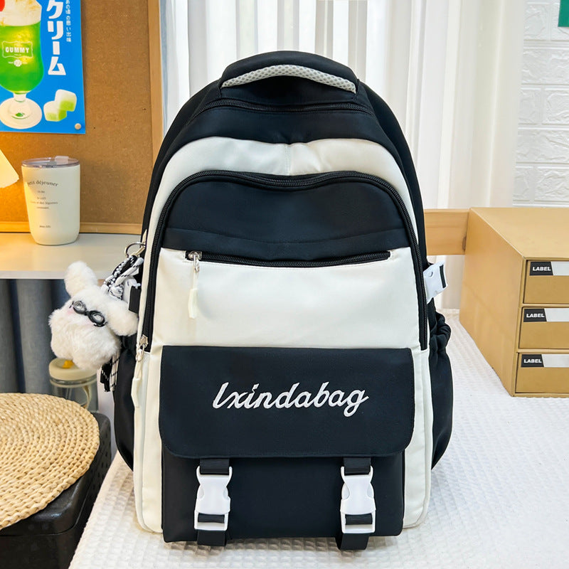 Multi-Functional Stylish Backpack Stornfield