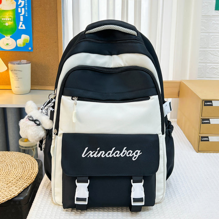 Multi-Functional Stylish Backpack Stornfield
