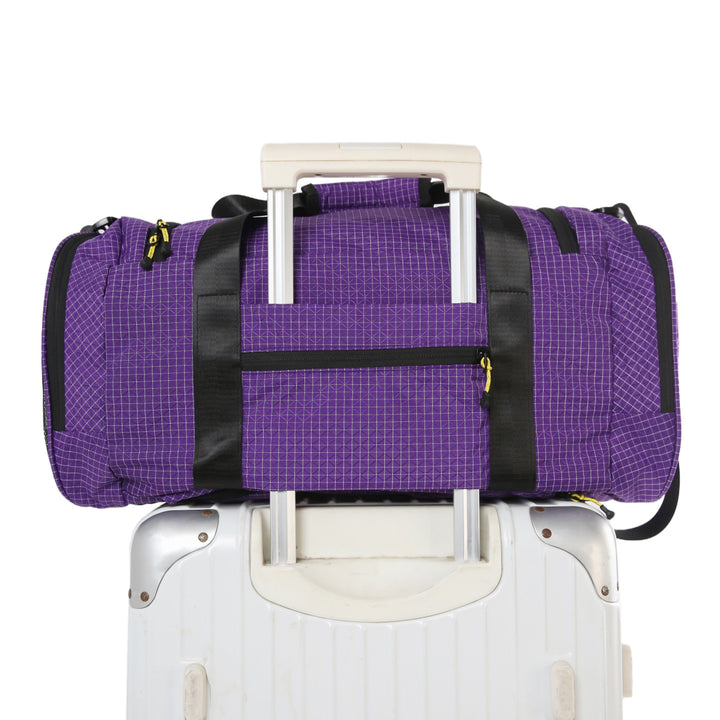 Multi-Functional Sports Duffle Stornfield