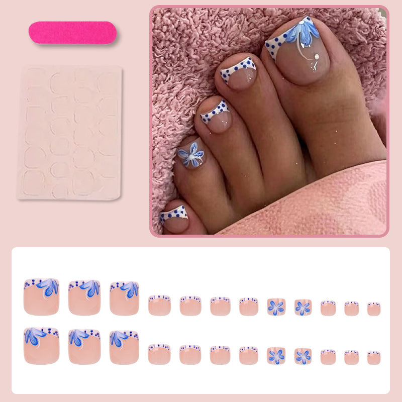 Nail Art Set Stornfield