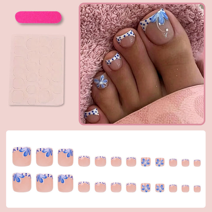 Nail Art Set Stornfield