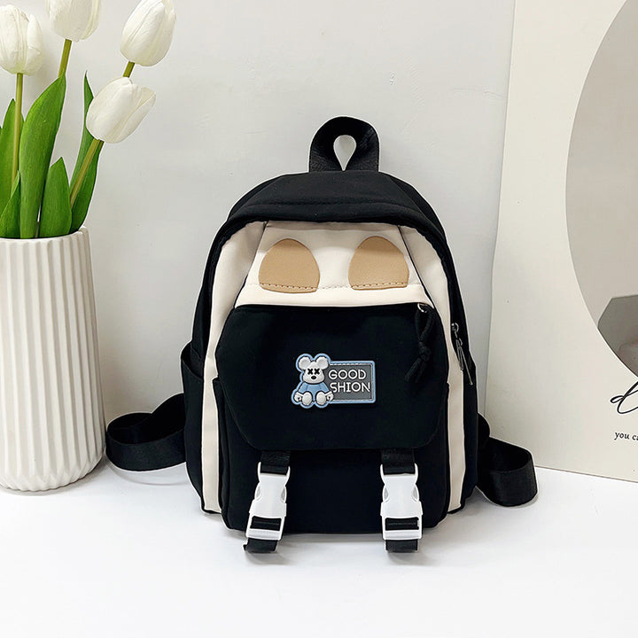 Kids Animal-Themed Mini Backpack Stornfield