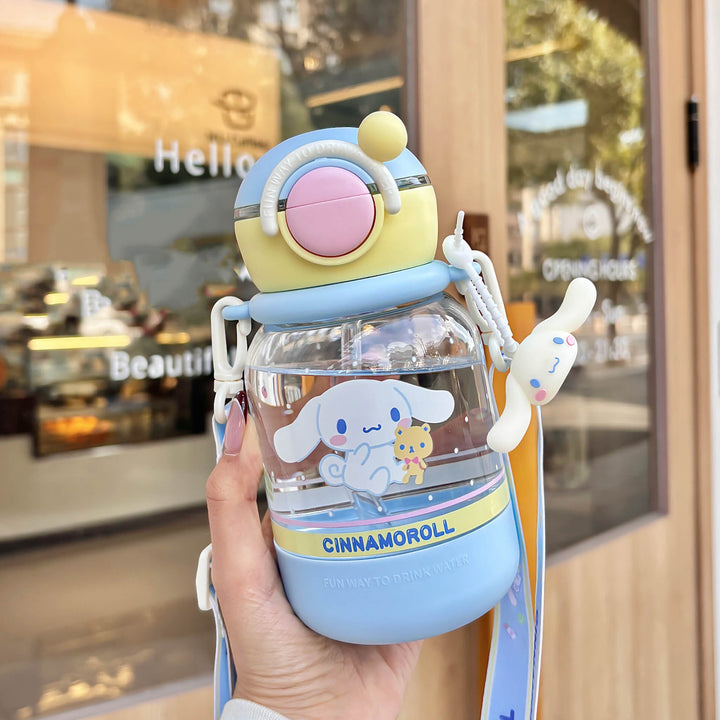Unisex Water Bottle Stornfield