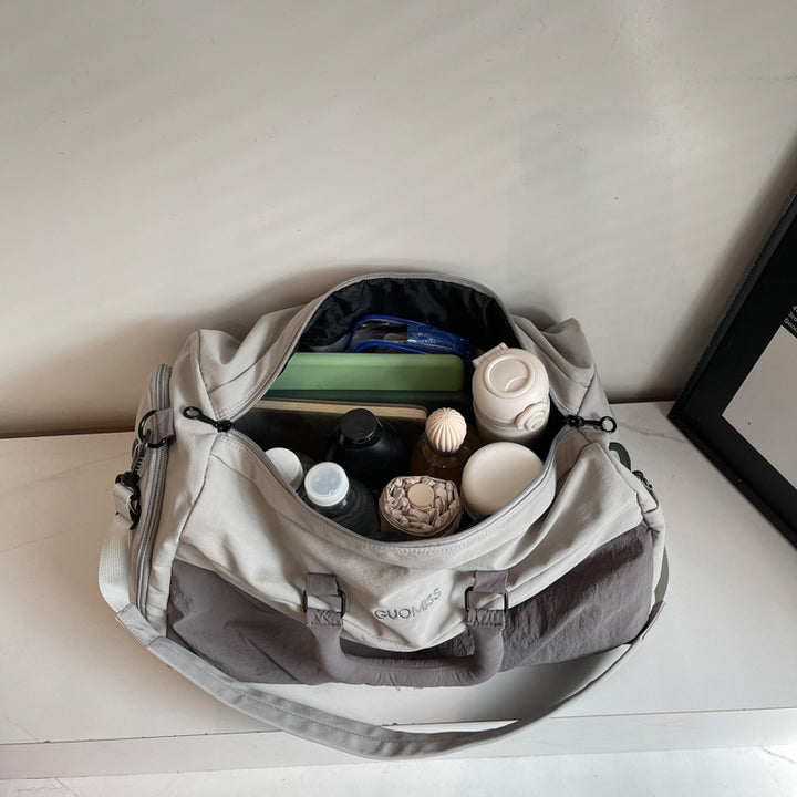 Stylish Multi-Purpose Travel Stornfield
