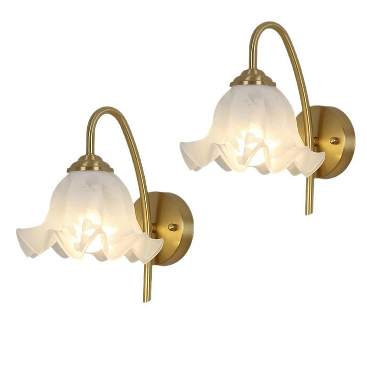 Creative Wall Sconces