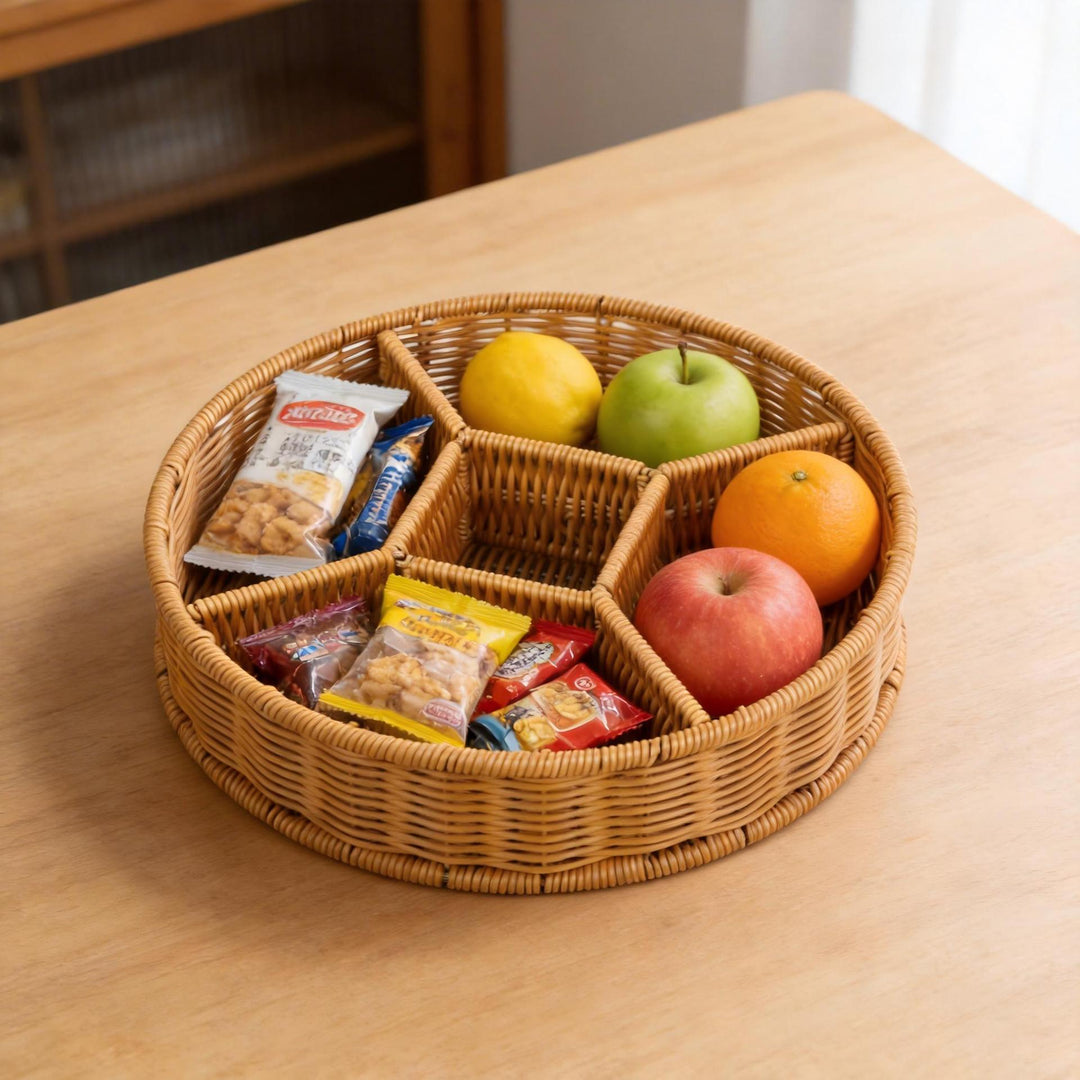 Ladies Basket Organizer Stornfield