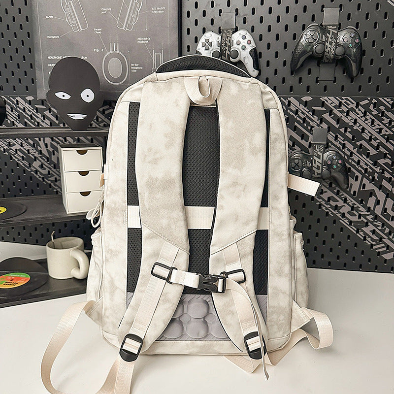 Versatile Multifunctional Gaming Backpack Stornfield