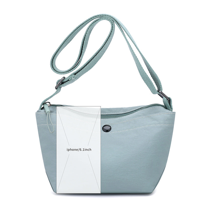 Lightweight Casual Crossbody Bag Stornfield