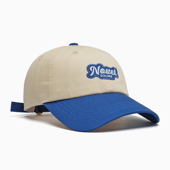 Ladies leisure baseball cap with adjustable strap Stornfield