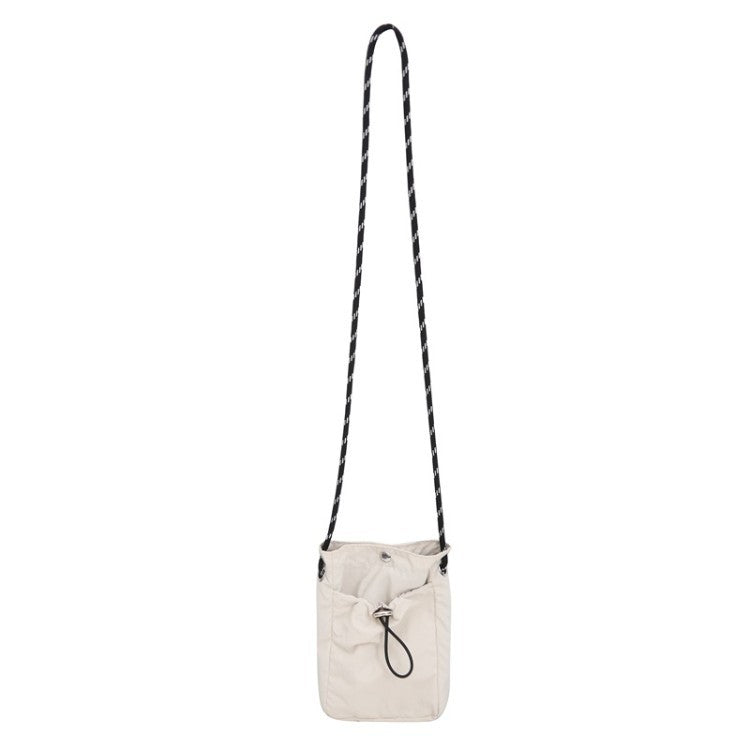 Mini Drawstring Crossbody Bag Stornfield