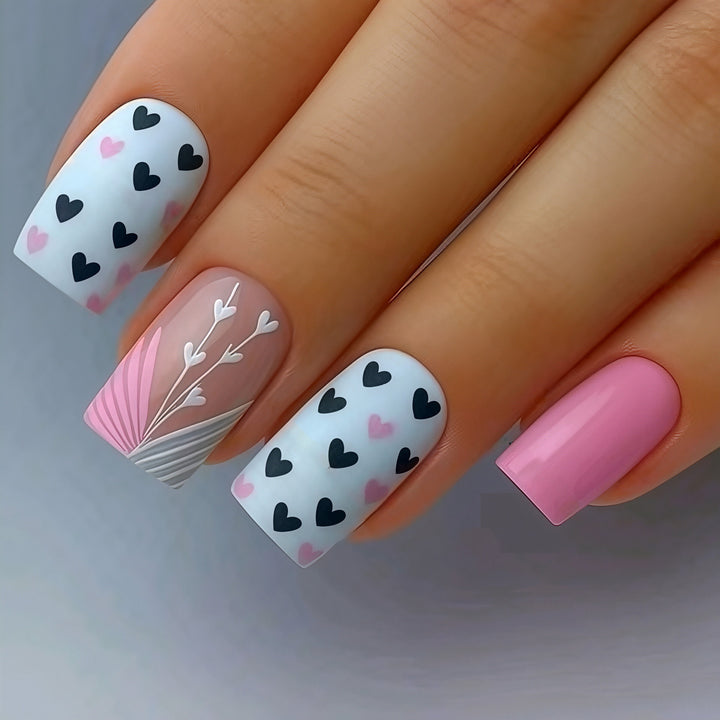 Decorative Nail Art
