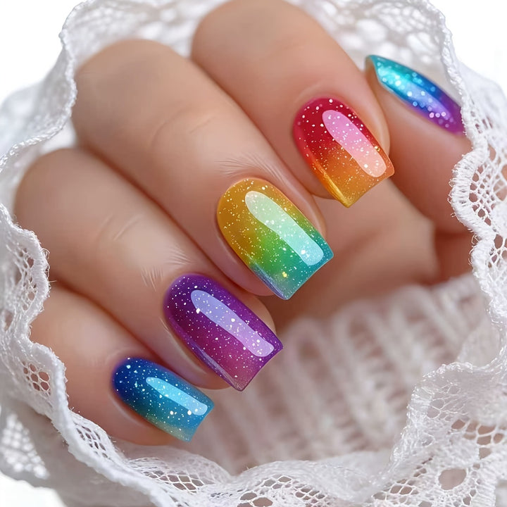 Artistic Gel Nails Stornfield