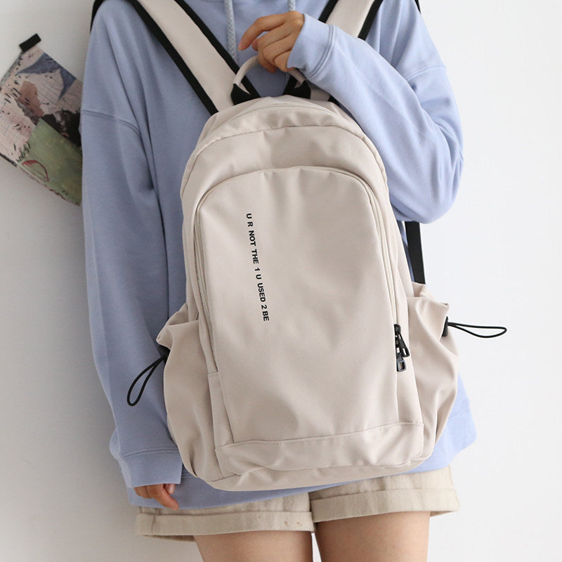Spacious Functional Backpack Stornfield