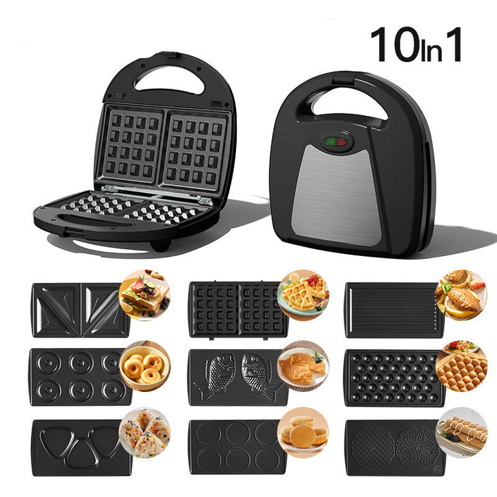 Multi-Functional Kitchen Appliance Stornfield