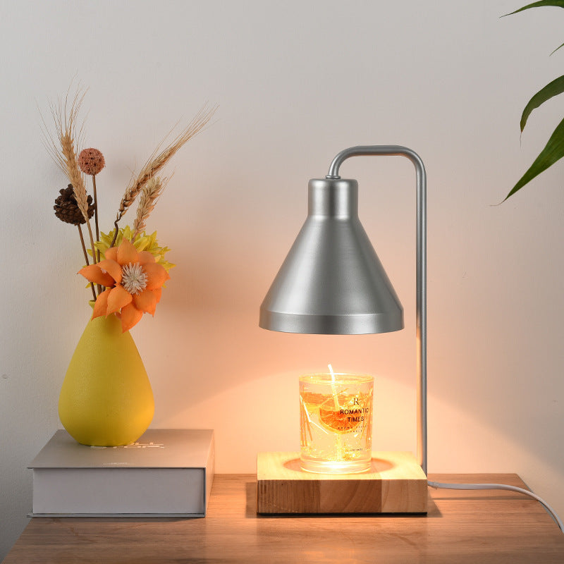 Sleek Decorative Table Lamp
