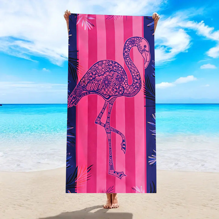 Beach towel Stornfield