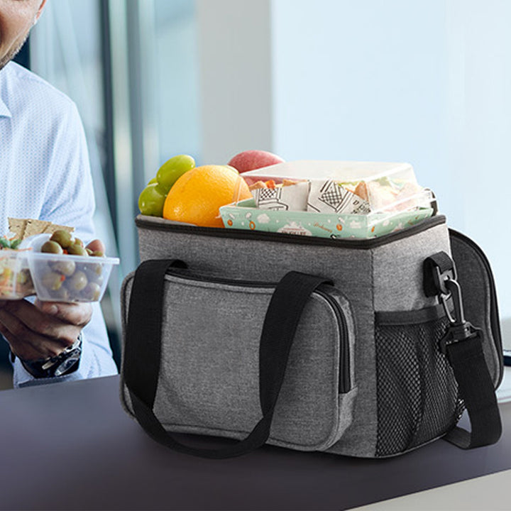 Women Insulated Cooler Bag with Additional Storage Stornfield