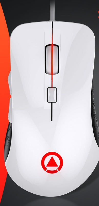 High-Precision Gaming Mouse Stornfield