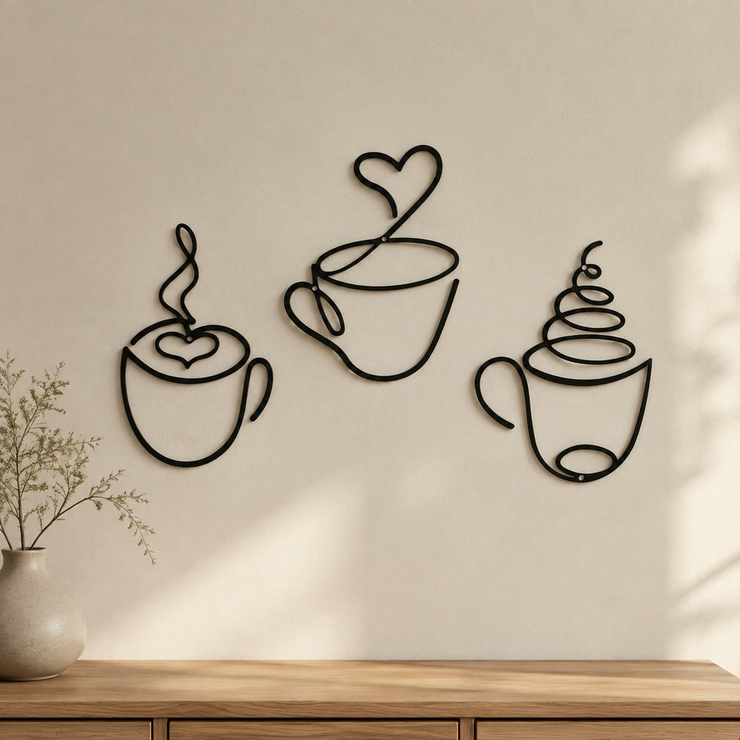 Wall art